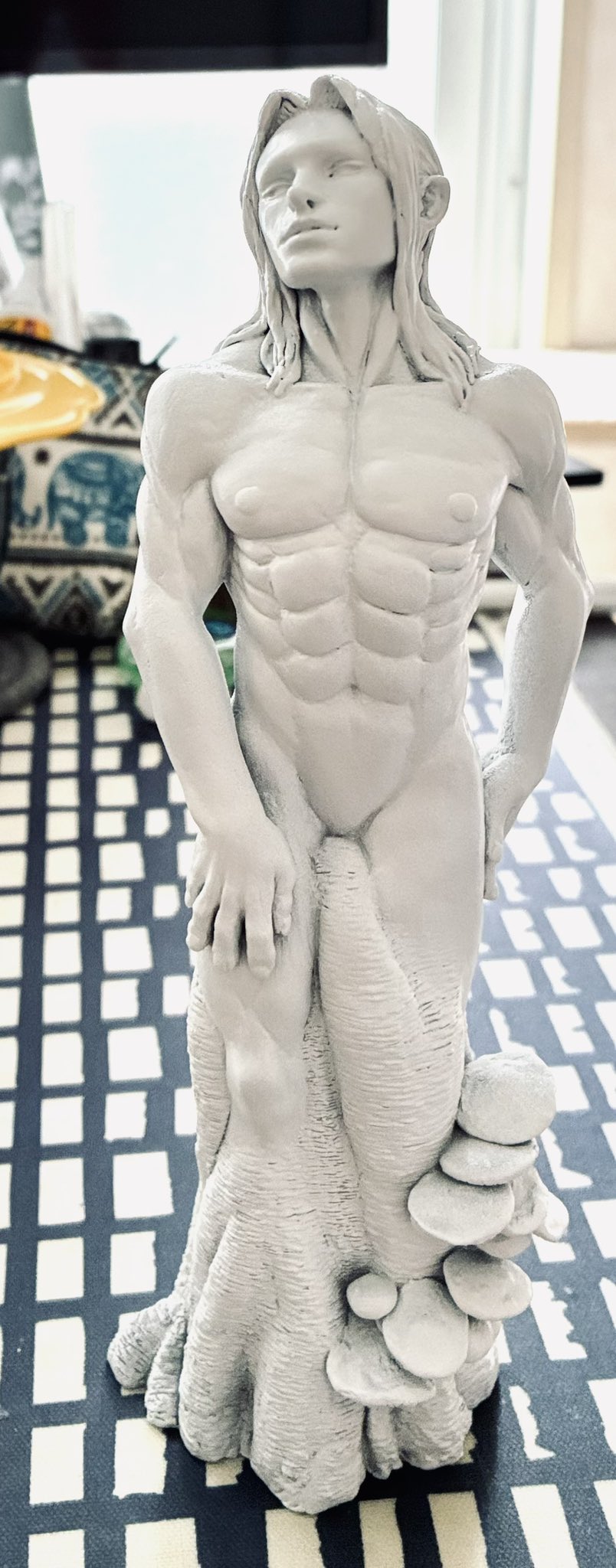 スタジオナナホシ　ダルマ Kumakuma (@KUMAKUMA7230) / X