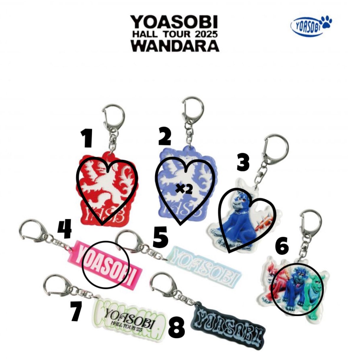 YOASOBI石川 - Search / X