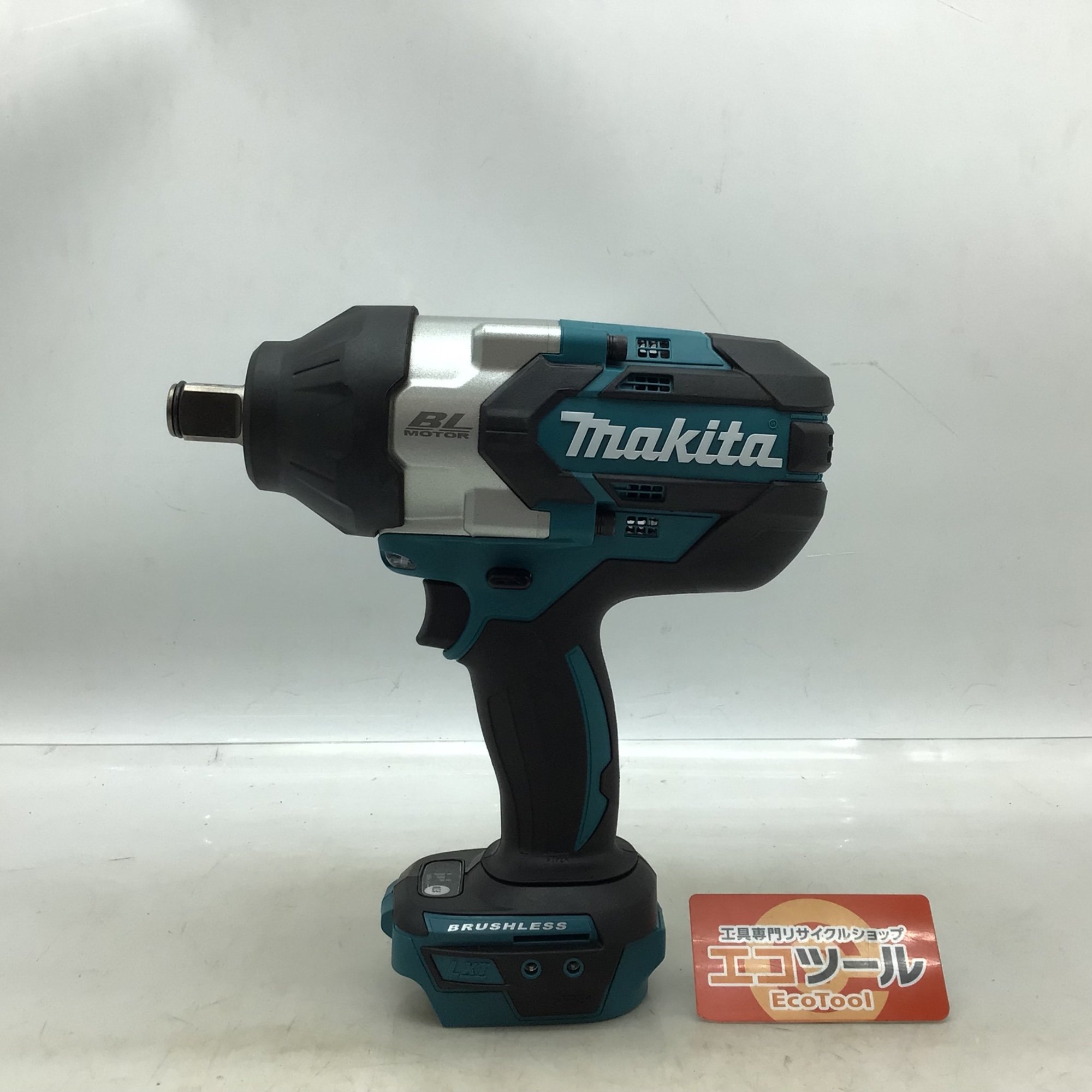 リユースショップBYREUSE配達・設置OK】美品 makita インパクトレンチ