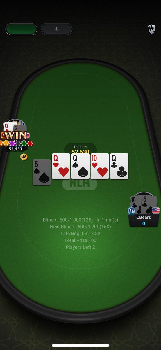 Congratulations <a href="/AltusDefi/">Altus</a> taking the Win on our first <a href="/mosciun/">Mosciun</a> poker game 🔥