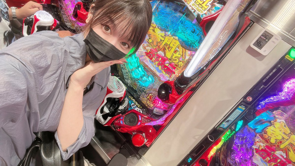 パチンコ台、マリちゃん パチンコ台、マリちゃん
