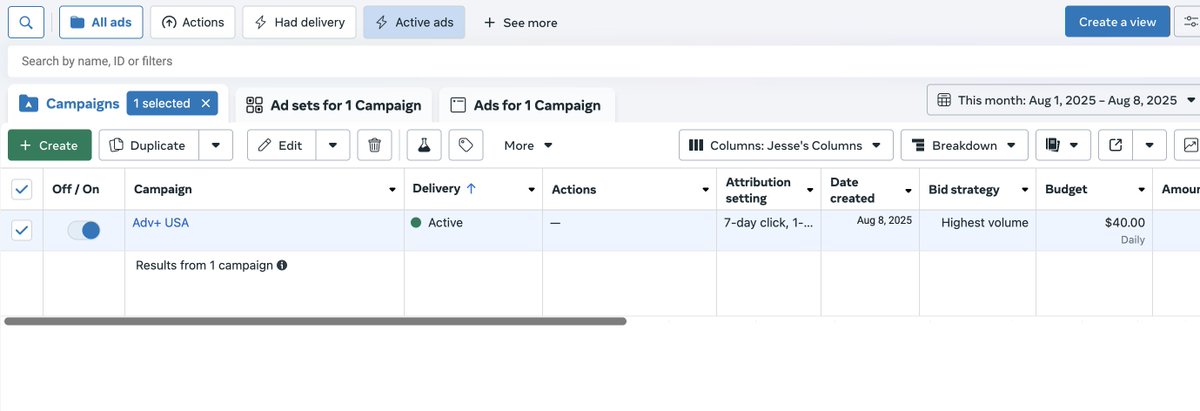 Day 64 of building a six-figure app portfolio in public:

Stats:
- Paid users: 4
- ARR: $255

Today:
- Web app is live and ready for users
- First set of ads are live. We are officially burning money 🔥

Time to learn Facebook ads and learn to print 💰