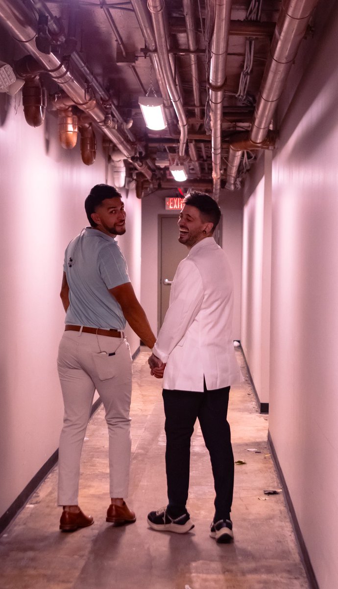 These were the guys idea btw