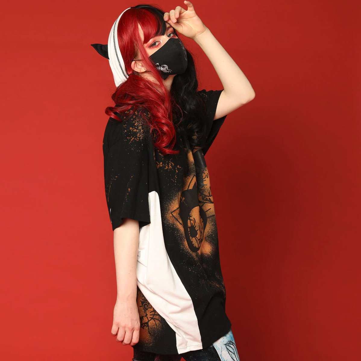 h.NAOTO (@hnaoto_official) / X
