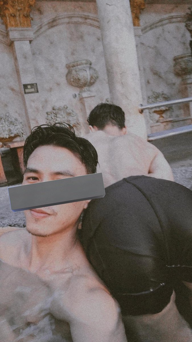 batangcoklat91's tweet photo. Ini loh salah satu yg bikin betah🍑💦
@Sik0ko https://t.co/OtHZFzBQLm