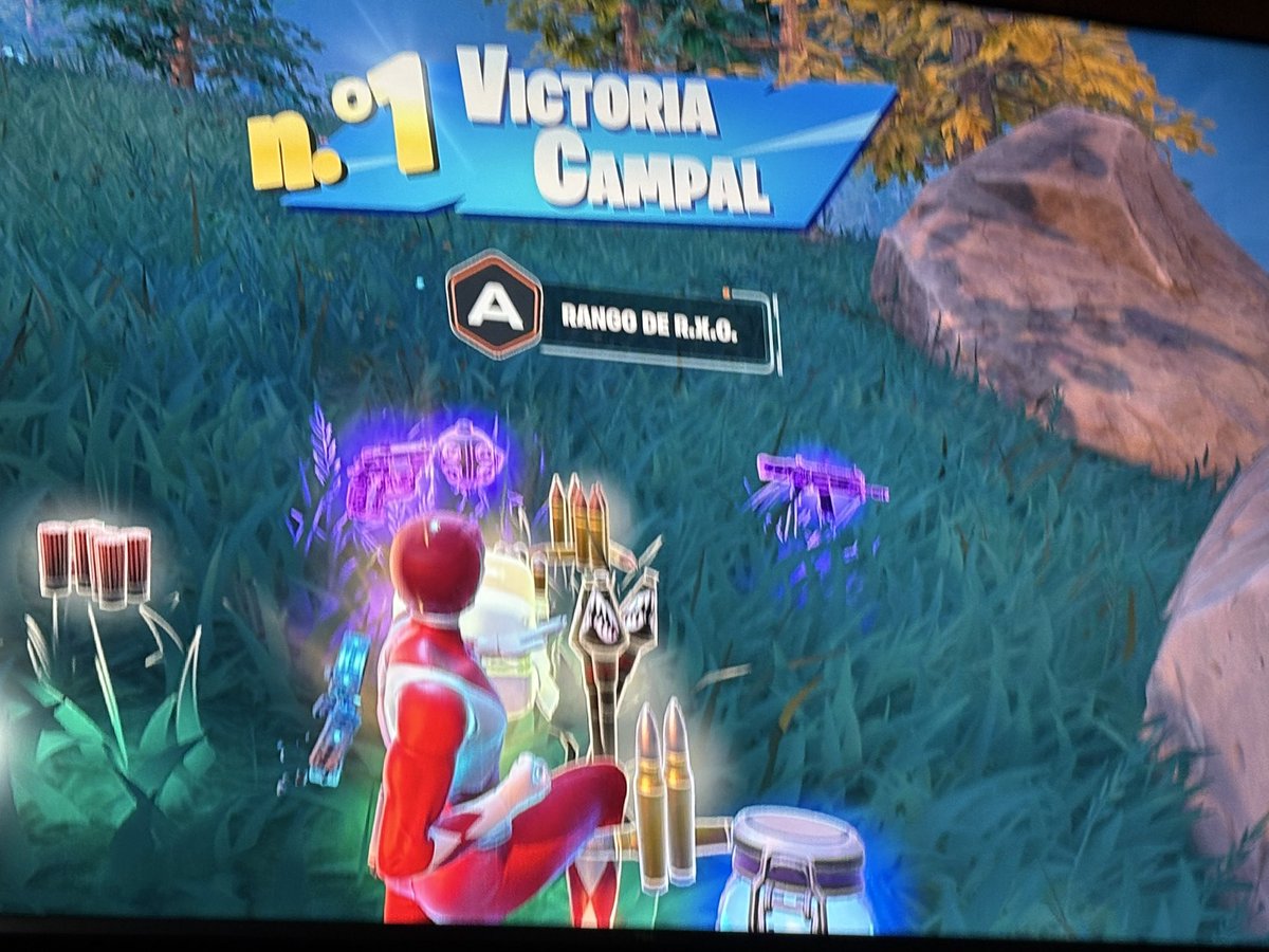 ArcaneWin's tweet photo. @Jorge_Most_ Y aún así he ganado mi primera partida con lag y todo jajaja https://t.co/yGewBd0Tvl