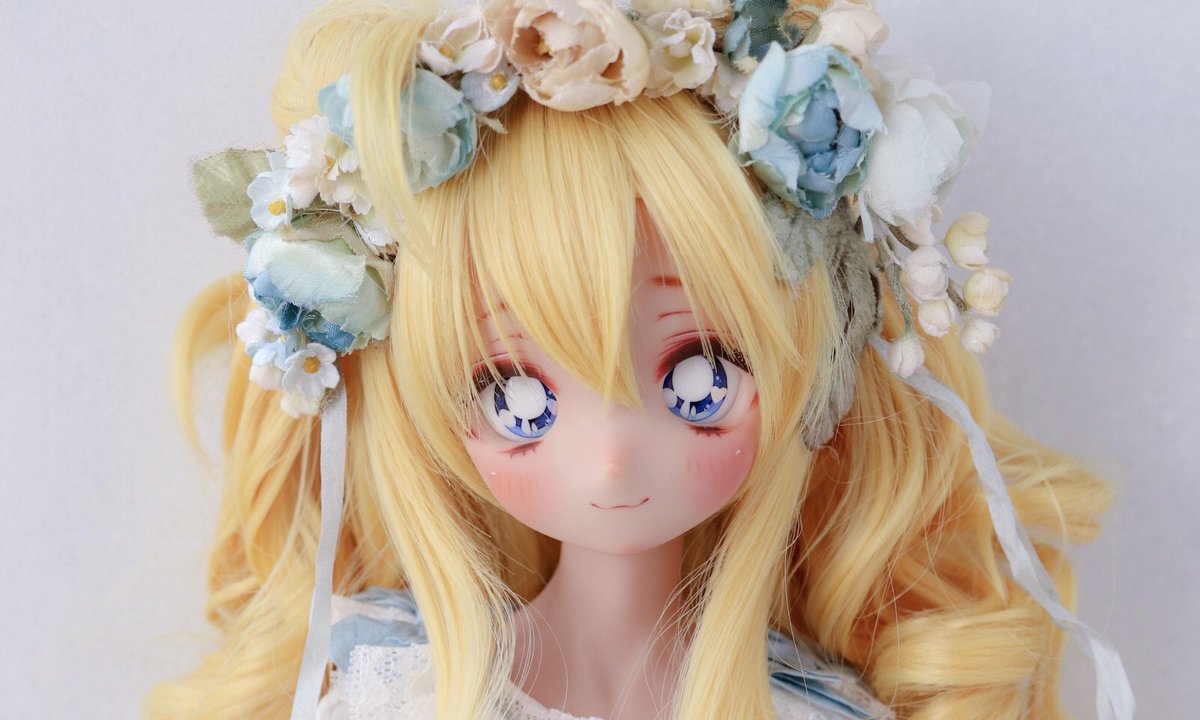 🌻通販のおしらせ📢

8/10(日)20:15〜

cece(<a href="/cecemame/">cece まめ</a> )コラボアイ
プリンセスアイ
どろっぷアイ
です！

7月のアイドール東京の持ち戻りのため欠品もありますがよろしくお願いします〜！

#cecemame
#エデンアイ

loveandroid.cart.fc2.com