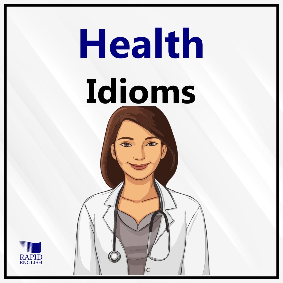 Health Idioms