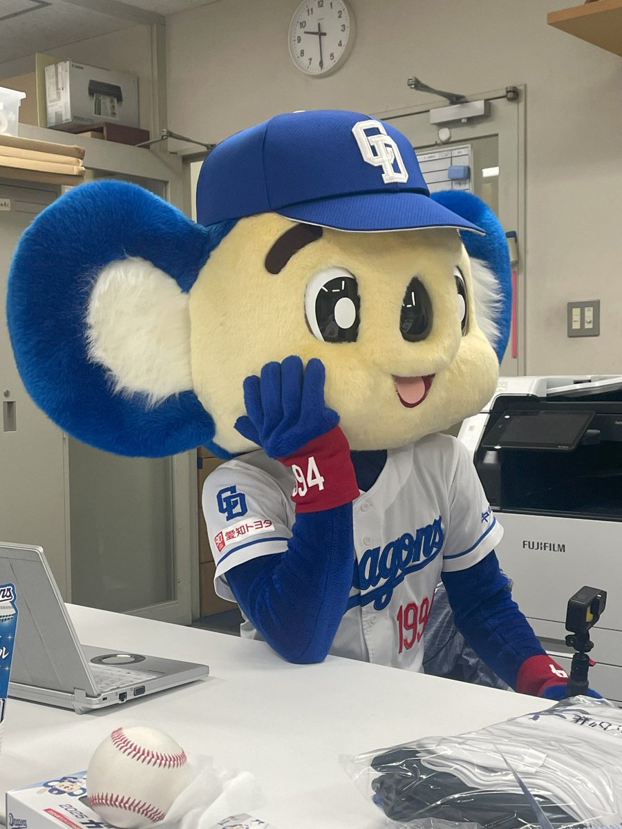 manaca 中日ドラゴンズ　ドアラ Amazon.co.jp: 使用可能 中日 ドラゴンズmanaca ドアラ マナカ