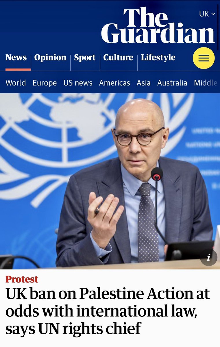 احتجزت الشرطة البريطانية المعلمة المتقاعدة ماريان سوريل، البالغة من العمر 80 عامًا، خلال احتجاج سلمي في مدينة كارديف، إثر حملها للافتة تعبر فيها عن دعمها لفلسطين. 
احتُجزت سوريل لمدة تقارب من 27 ساعة، وقامت الشرطة بتفتيش منزلها ومصادرة 19 غرضًا من بينها كتب عن فلسطين وعلم فلسطيني