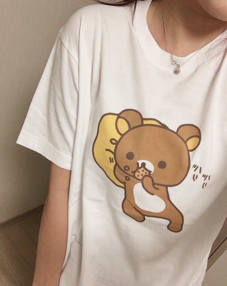 후밍 때문에 리락이가 좋아졌다 ! 💛