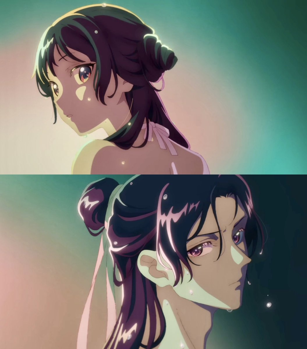 Daily JinMao 🐸🐈 (@dailyjinmao) on Twitter photo 