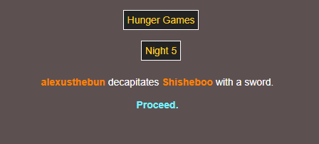 🔞 Fappable Cannibal 🔞 tweet media