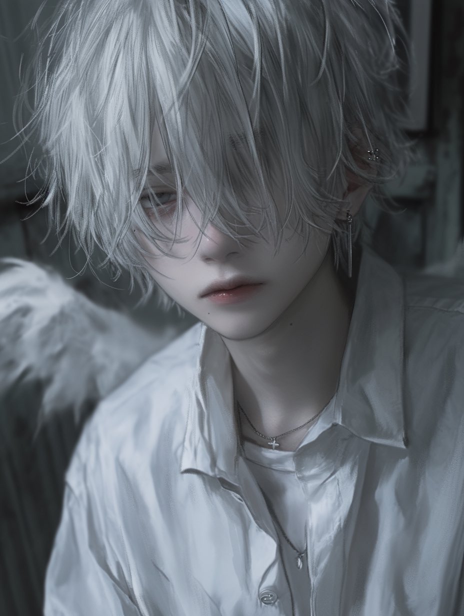 ふーさんページ♡⃜ as -AIart- (@xxas8888) / X