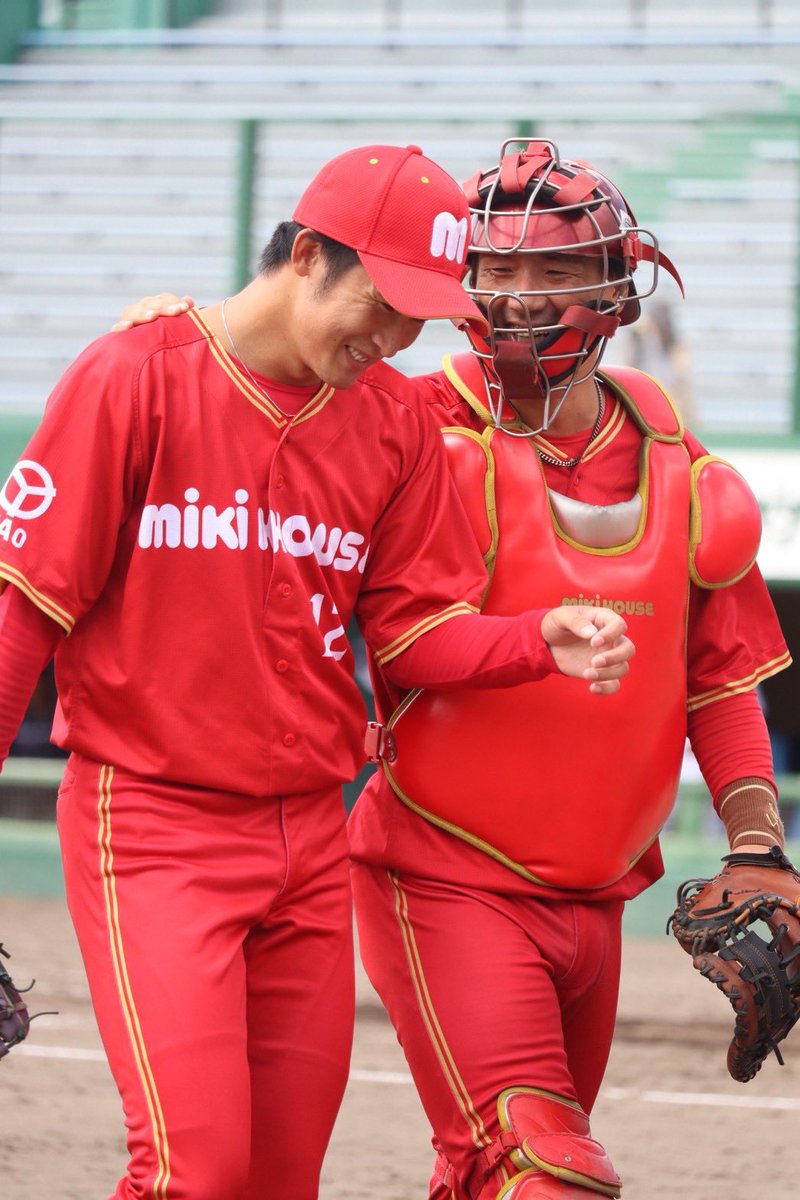 ミキハウス硬式野球部試合用帽子 プレイヤー｜【公式】ミキハウス硬式野球部 Webサイト｜試合結果