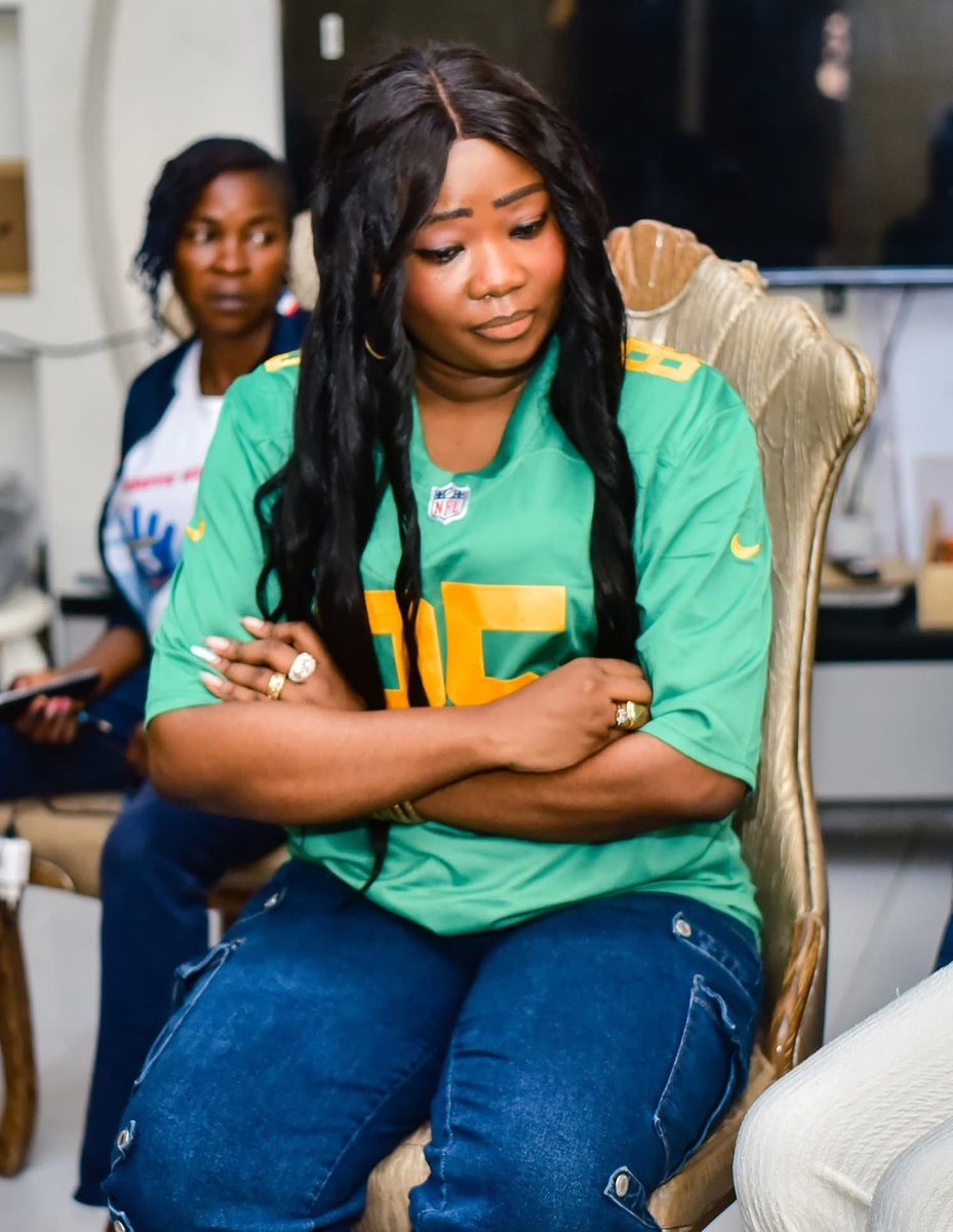 Christelle Vuanga tweet media