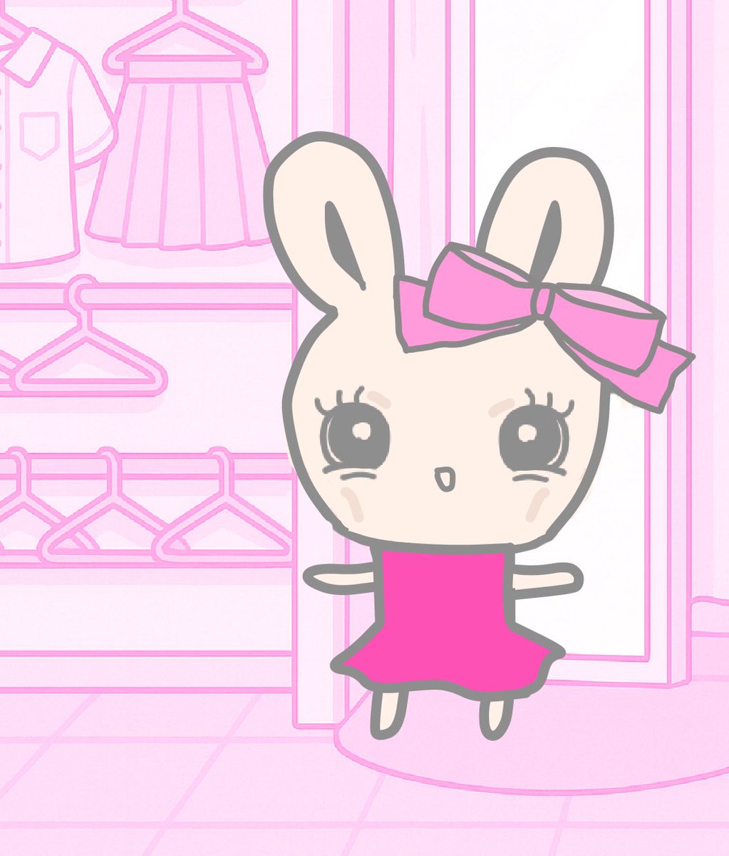 まみちゃんは美的感覚がぜったいおかしくなってる｡°(ᐡ•̥×•̥ᐡ)°｡