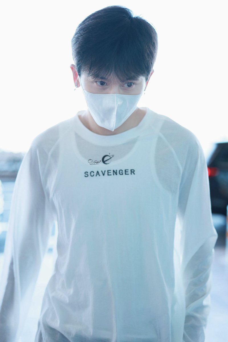 ehsally1's tweet image. 250809  PEK🛫

#ZhangZhehan #ZhangZhehan张哲瀚 #张哲瀚 #張哲瀚 #ZZH
#チャンジャーハン #장철한 #จางเจ๋อฮั่น #PrimordialTheatre #ZhangZheHanBangkokConcert
#张哲瀚泰国演唱会
#洪荒剧场 #TheRealZhangZhehan
#zhangsanjian
#张三坚