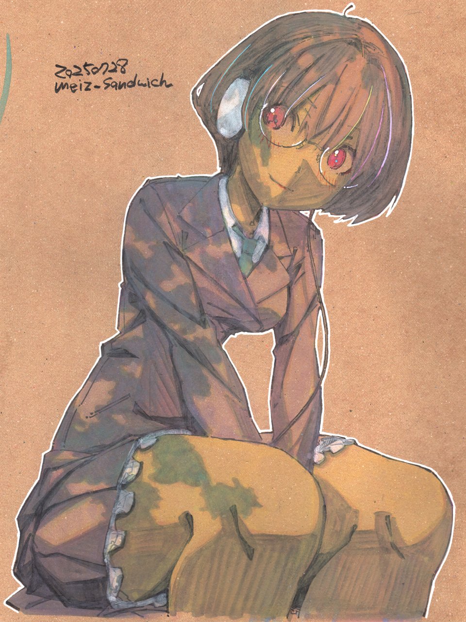 アナログ　原画イラスト maxresdefault.jpg