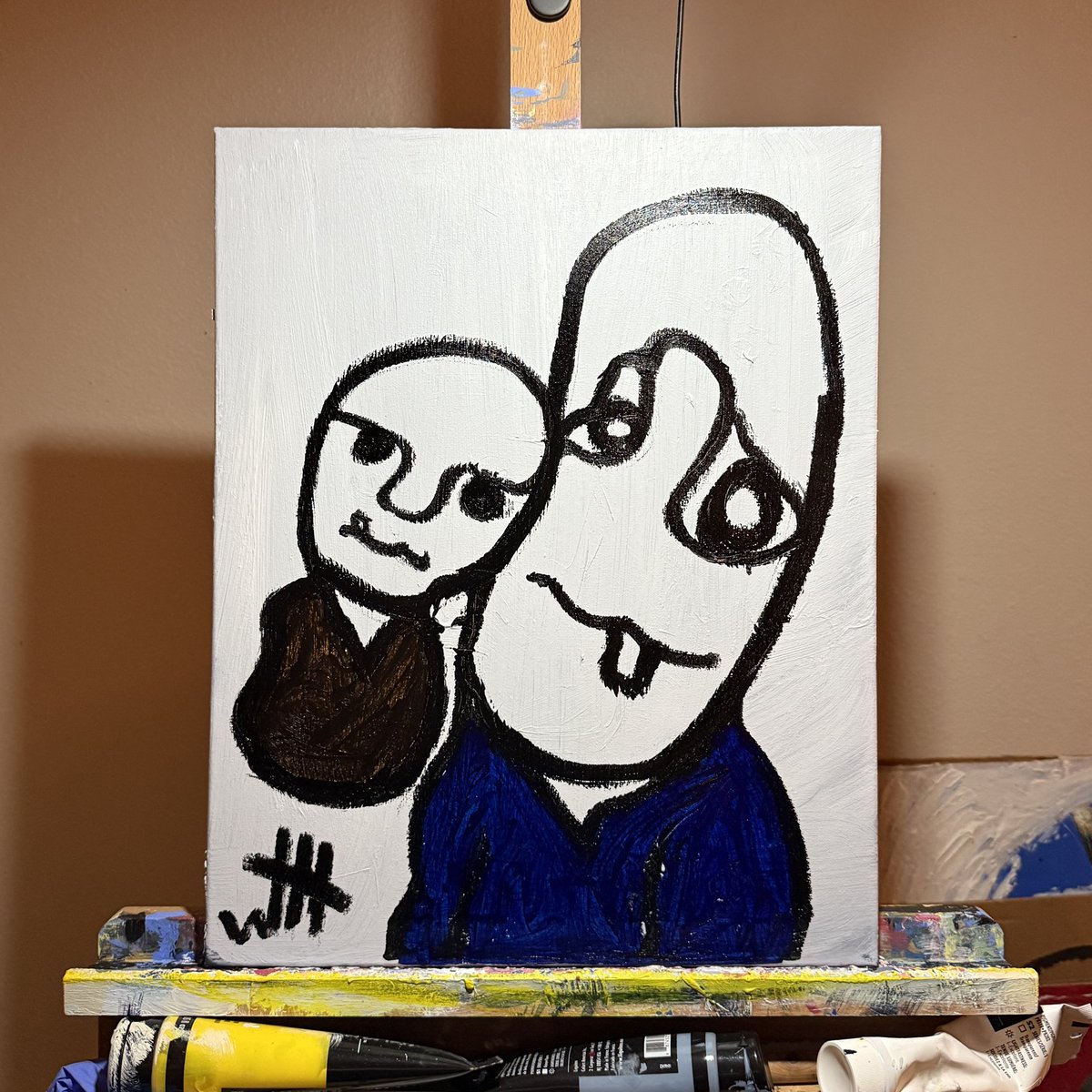 there is no life i know 

to compare with pure imagination