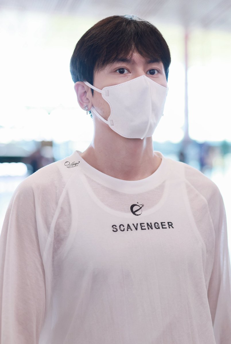 ehsally1's tweet image. 250809  PEK🛫

#ZhangZhehan #ZhangZhehan张哲瀚 #张哲瀚 #張哲瀚 #ZZH
#チャンジャーハン #장철한 #จางเจ๋อฮั่น #PrimordialTheatre #ZhangZheHanBangkokConcert
#张哲瀚泰国演唱会
#洪荒剧场 #TheRealZhangZhehan
#zhangsanjian
#张三坚