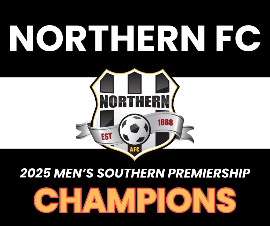 Northern AFC tweet media