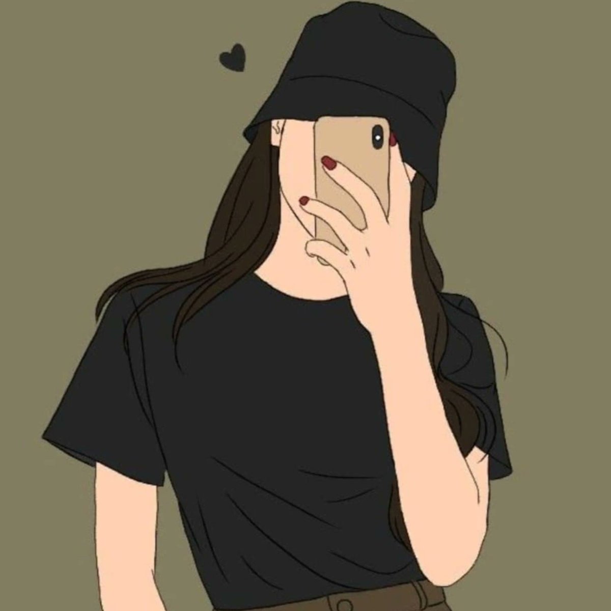 #NewProfilePic