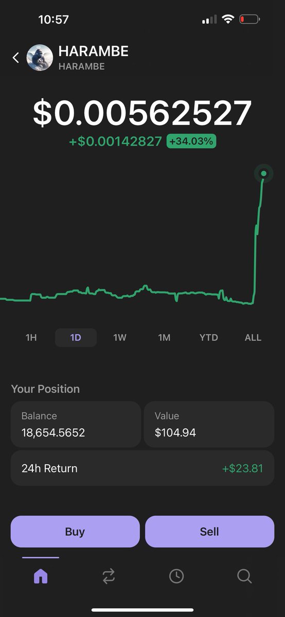 Spracky211680's tweet photo. @cb_doge @elonmusk Full send https://t.co/DKkHwTkUYk