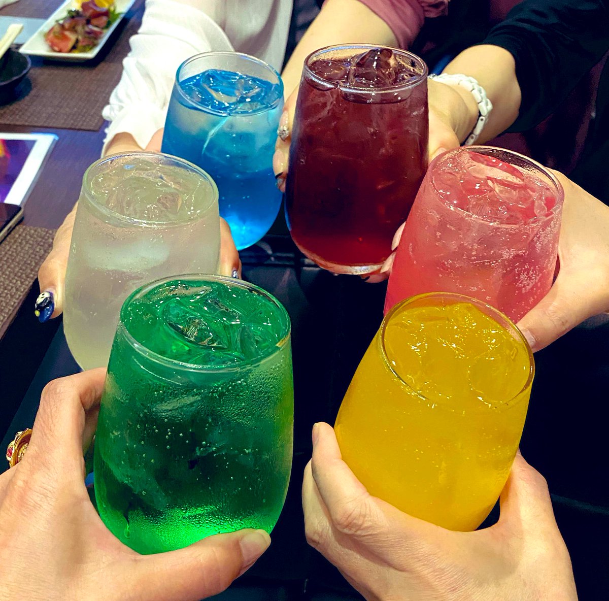 来月(9/29)で当店は
2周年を迎えます🥹💟
Anniversary期間
9/27〜9/29
何しよっかなー🤔
考え中です
sweetiesに会えるのも
楽しみにしてます🥰
ご予約受付中!