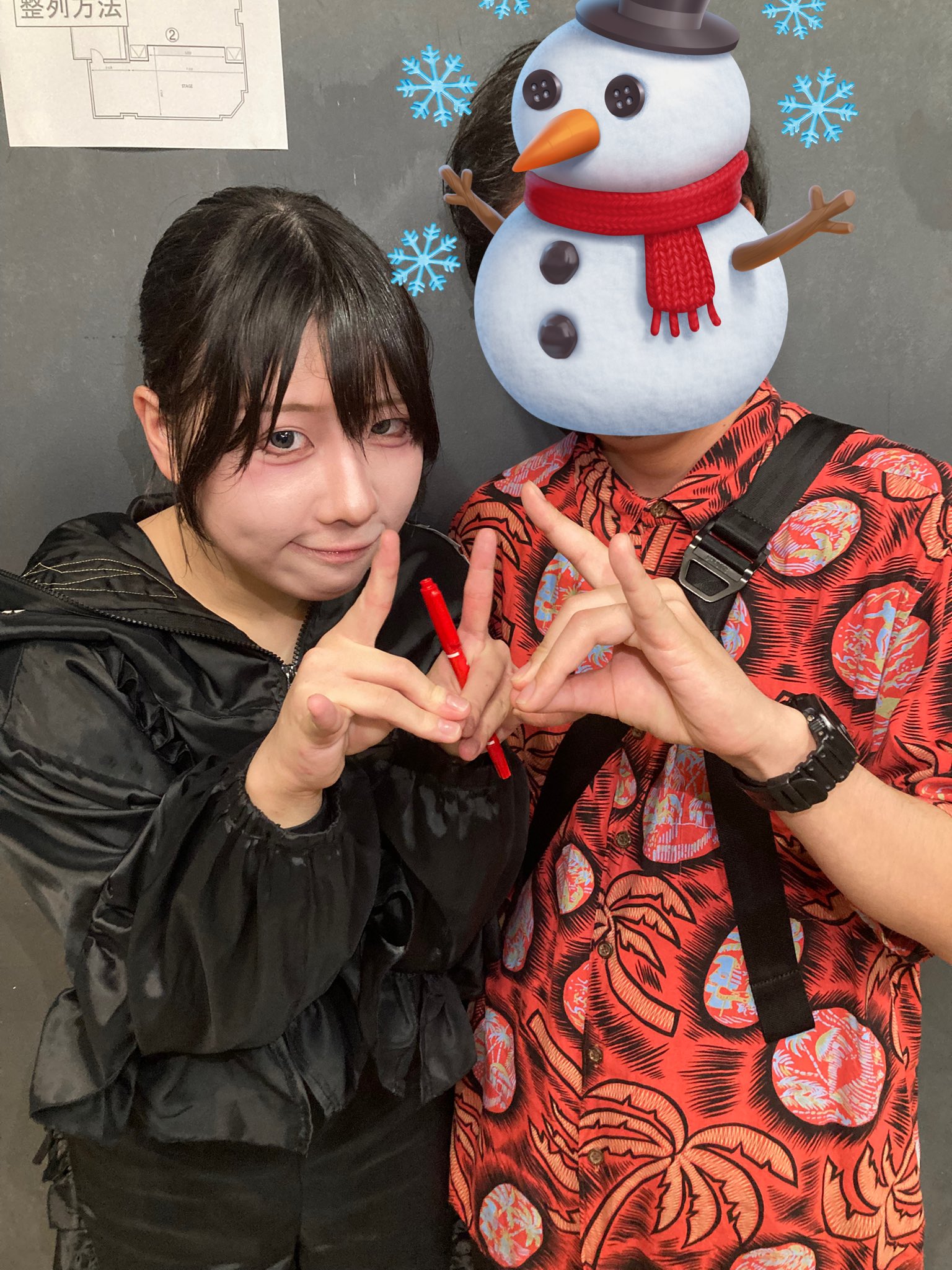 かおるん様•*¨*•.¸♬︎ありがとうございます GZ14JrcbQAAW9o4.jpg