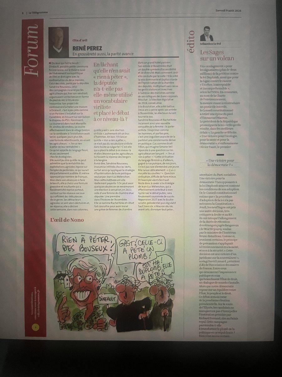 Hubert Coudurier (@hubertcoudurier) on Twitter photo 