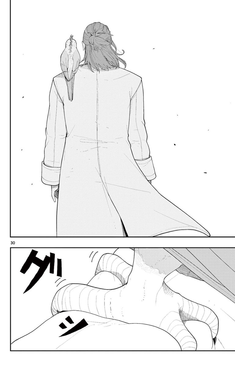 木曾次郎 tweet media