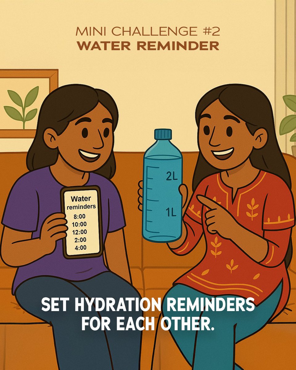 NutriChoice tweet media