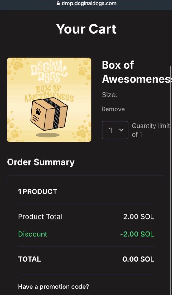 Are you tapped in ?!