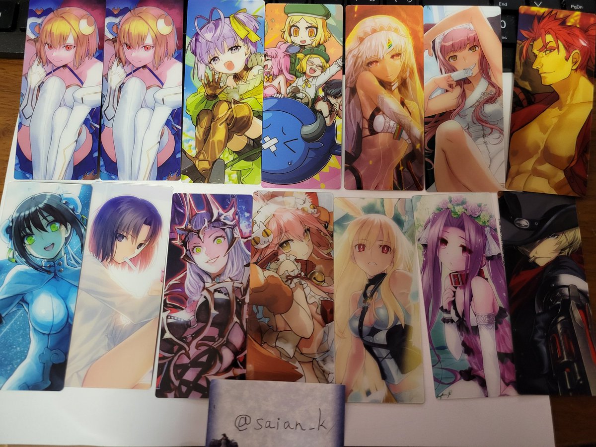 紅夜📎 tweet media