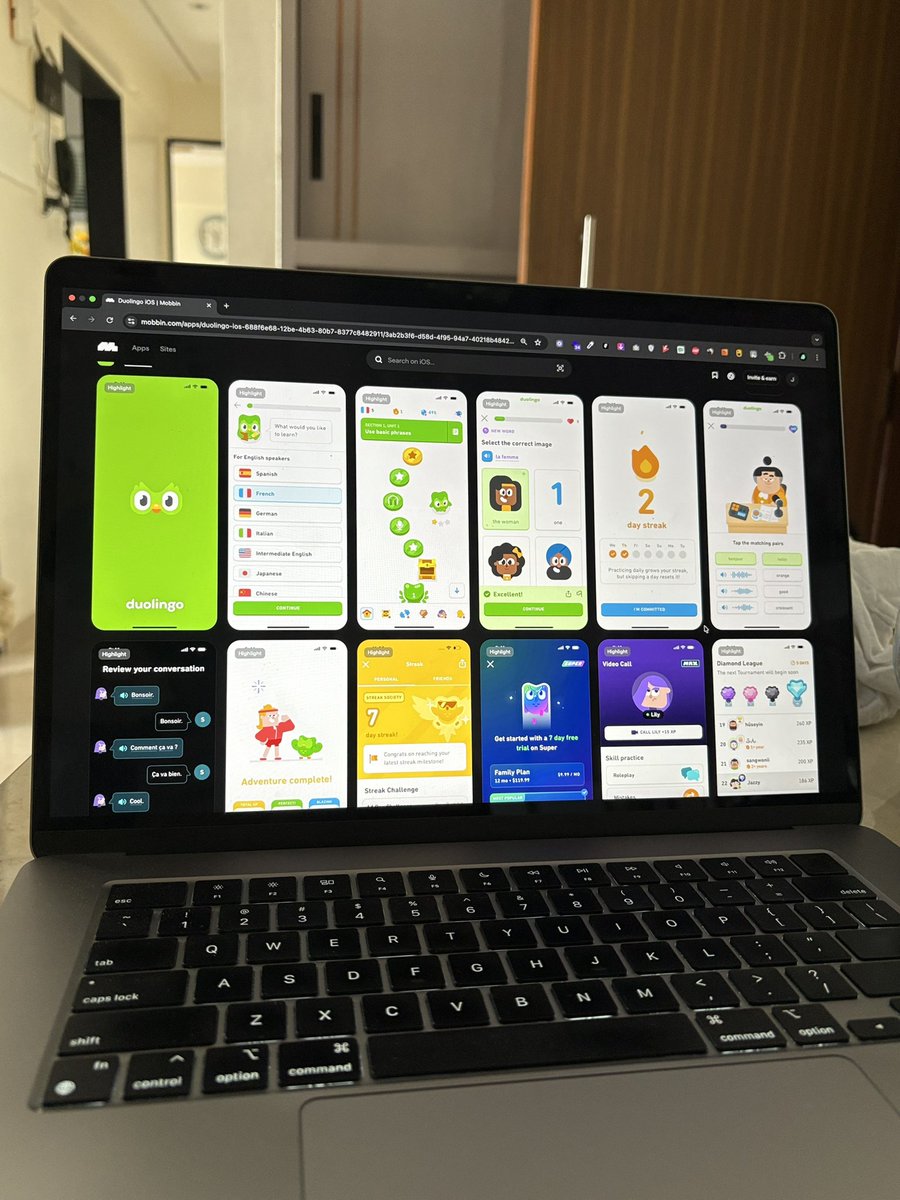 jaydwivedi's tweet image. Dear designers of Duolingo, you have all of my respect