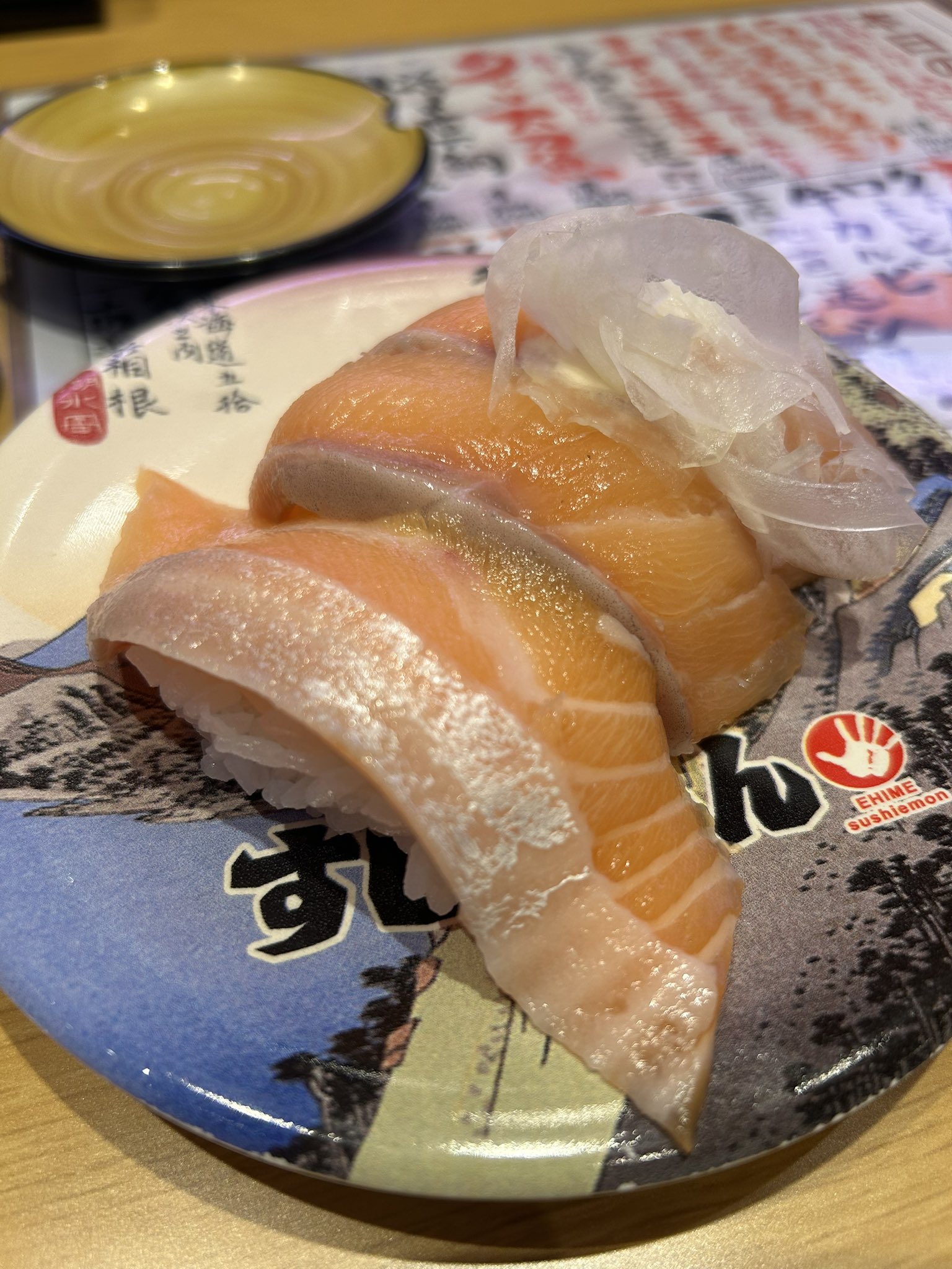 すし様 Sushi Murayama （すし村山） - キングストリート/寿司 | 食べログ