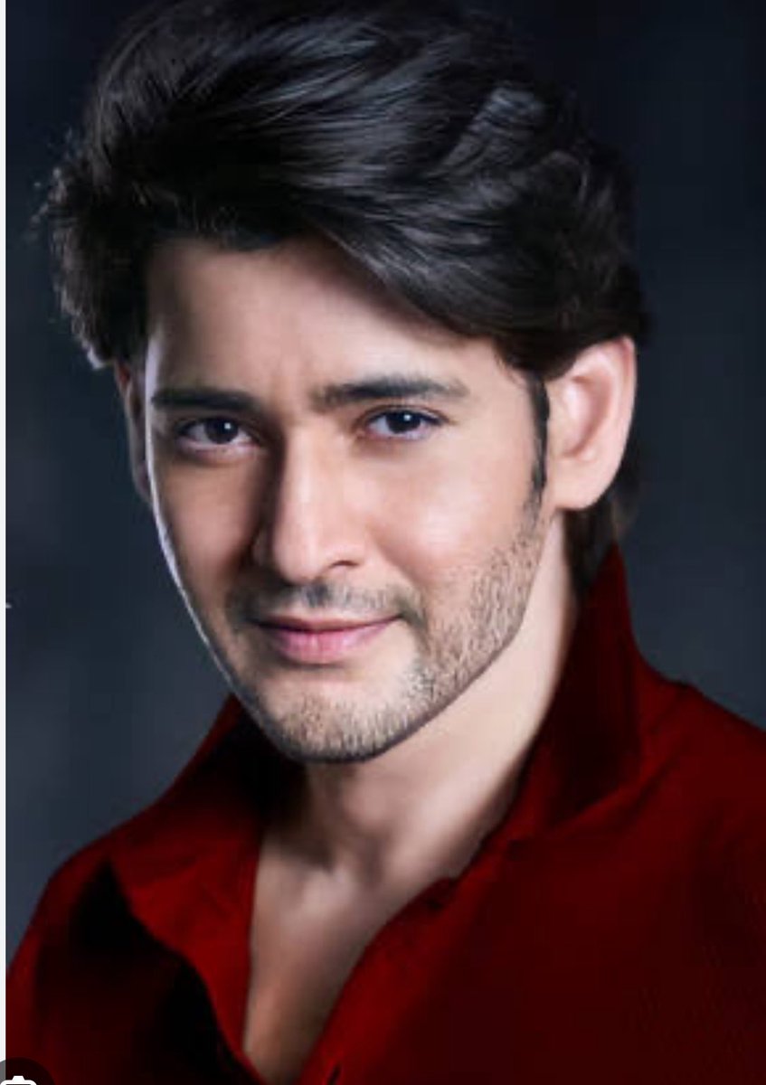 Happy birthday to Super Star <a href="/urstrulyMahesh/">Mahesh Babu</a> garu…