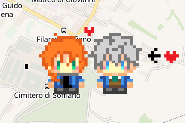 mamoritai ii mono o tada mamoru or whatever