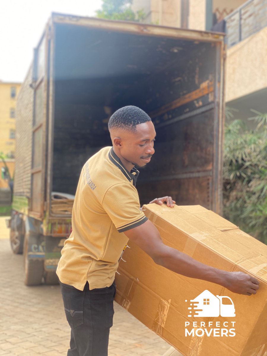 perfectmoversug's tweet photo. It's Saturday, which means it's the perfect day to tackle that move! Let us take care of the details. #MovingSolutions https://t.co/3X4M63vBgs