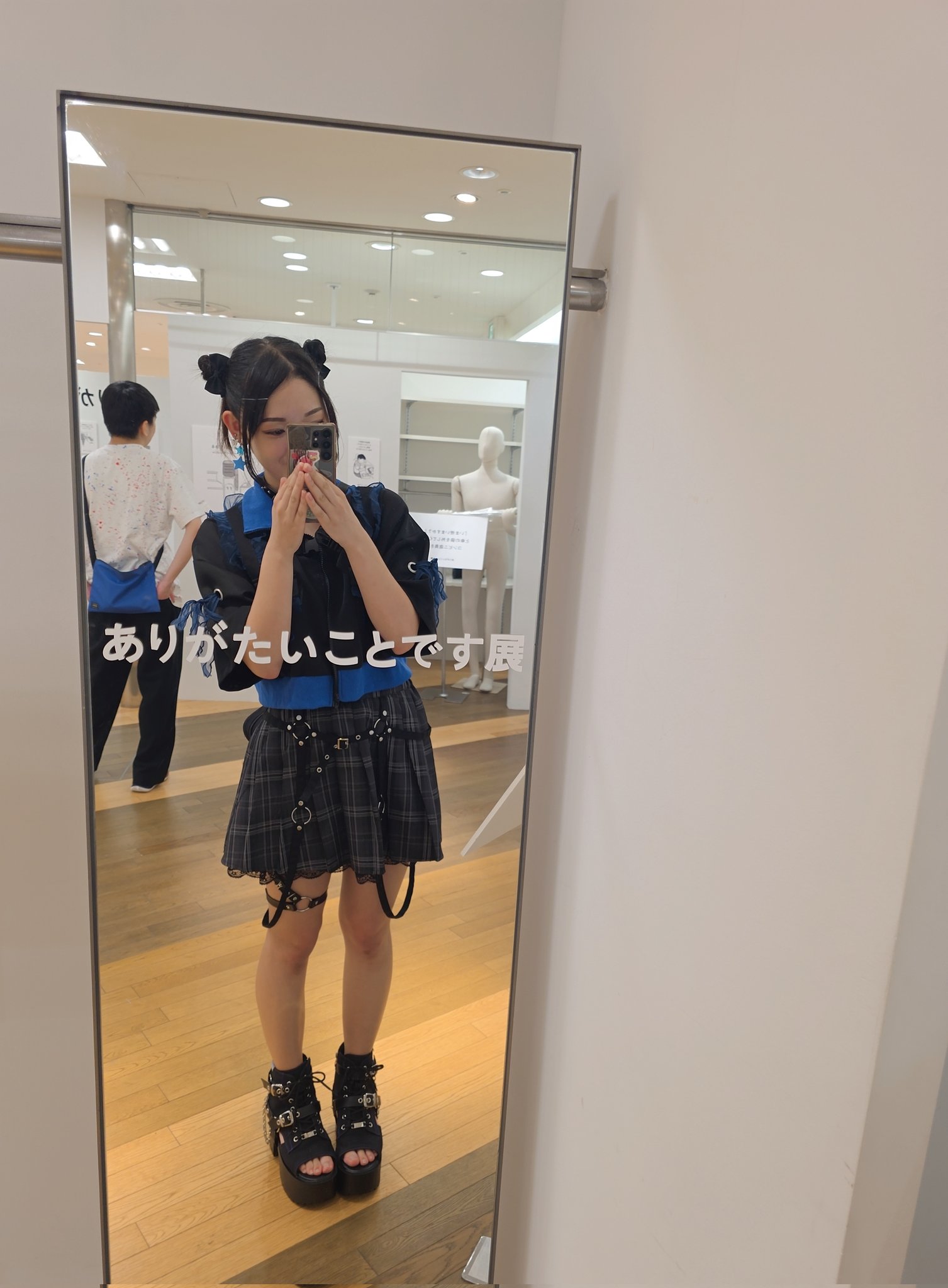 ゆんく☺︎オーダーありがとうございます(^^) 果汁むぎ on X: 