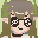 Mumu is feeling awesome

#Mumu #Arknights #Muelseye #PixelArt