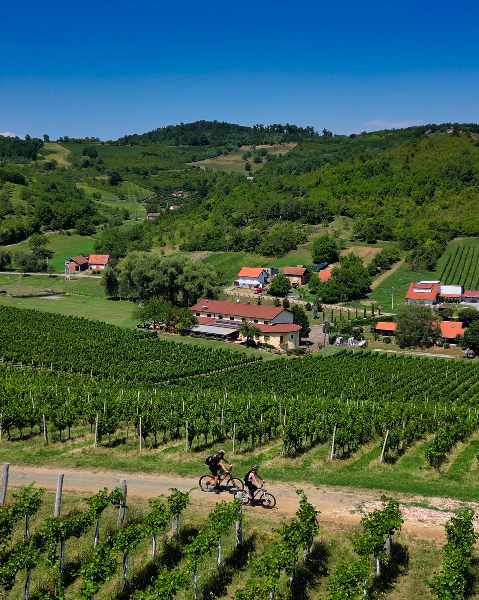 Saturday ride mood:
✅ Slow start, no rush
✅ Choosing the scenic route every time 🌳
✅ Coffee stops that turn into mini adventures ☕
✅ Zero regrets about dessert after the ride 🍰

Because Saturdays are made for two wheels and no deadlines.

Where are you riding today? 🚲