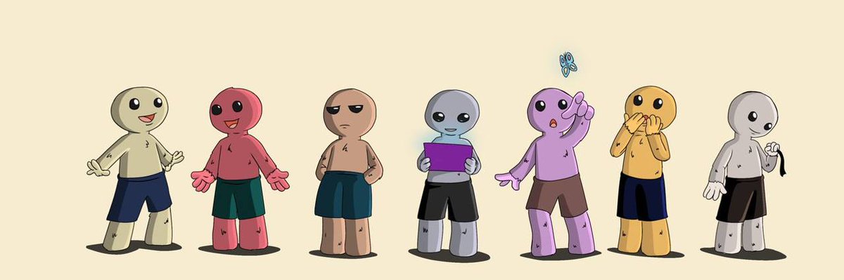 Chuffs are here….  👀

Connect. Feel and explore with chuffs  

@chuffsnft by <a href="/Mavin_Peter0/">NFTpeters</a>