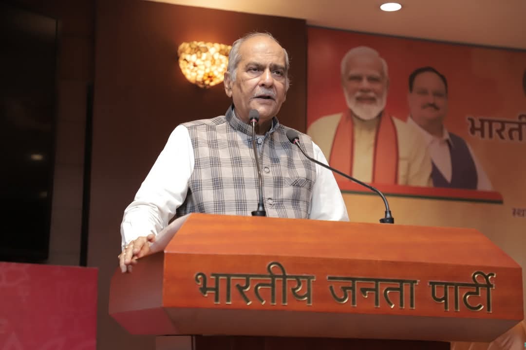 भारतीय जनता पार्टी के वरिष्ठ नेता, आदरणीय श्री खूबचंद पारख जी को जन्मदिन की हार्दिक शुभकामनाएं एवं बधाई।

माता दंतेश्वरी से आपके उत्तम स्वास्थ्य, दीर्घायु और सदा जनसेवा के मार्ग पर अग्रसर रहने की प्रार्थना करता हूं।