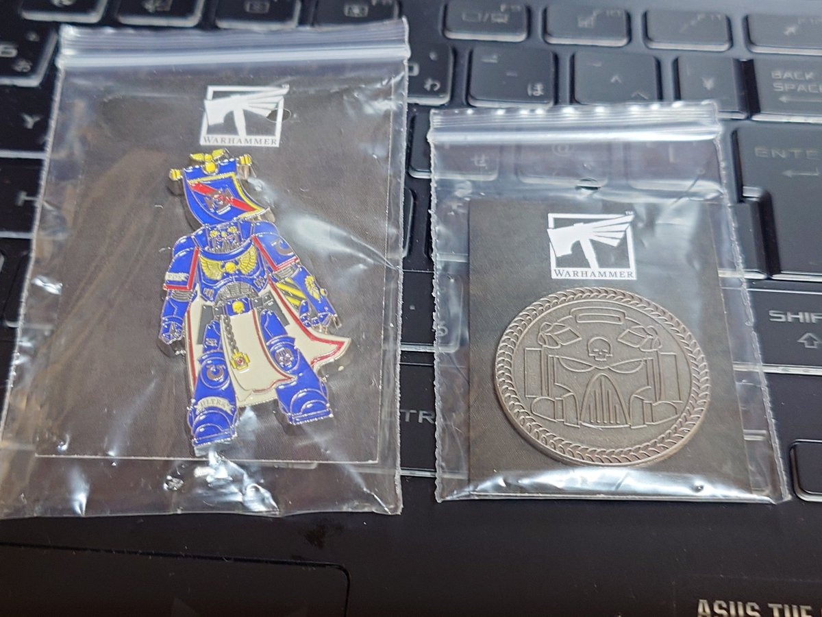 キャプテン・ケントスは、開店前から並ばねば間に合わなかったみたいね

私は目標の2/3はクリアしたので良しとしよう

買えなかったからって怒っちゃ駄目

でもメルカリで何個も出品されてるのは悔しいね
こんなのに狙われるほど人気コンテンツになったのかしら