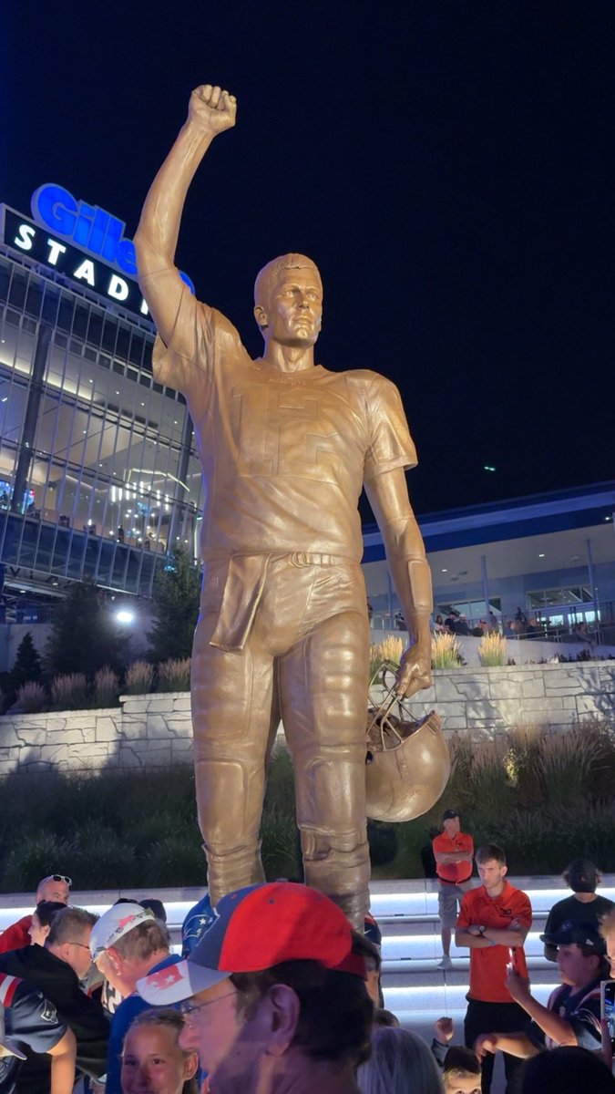 _nick413's tweet image. huge shoutout @BetMGM this was amazing