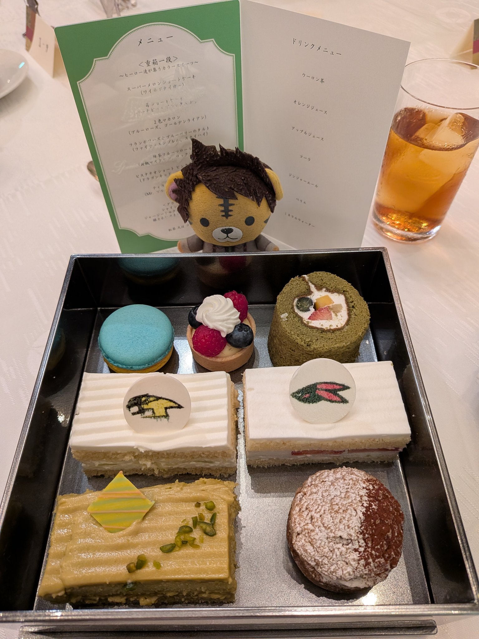 マカロン ギフト】人気6個セット トゥンカロン マカロン MACAPRESSO