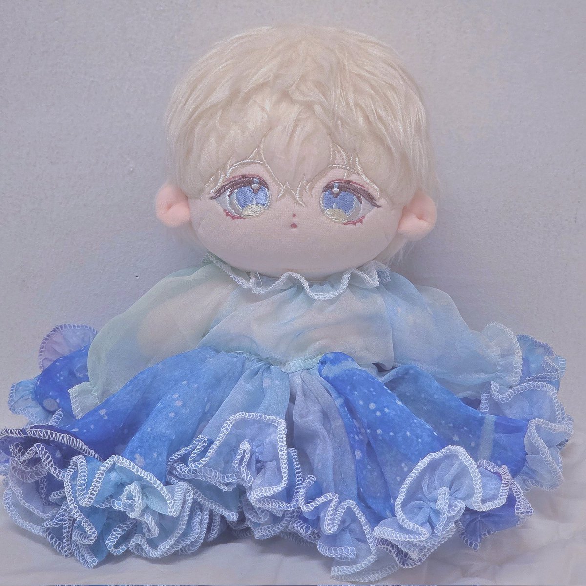 포말과 클로티드🩷🩵