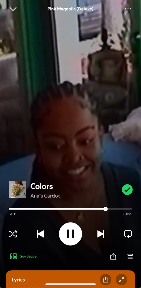 I don’t have the exact words to explain what this song makes me feel… 🥰🥰🥰